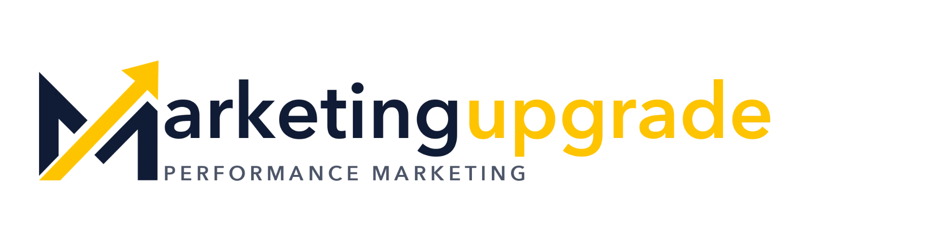 Marketingupgrade logo